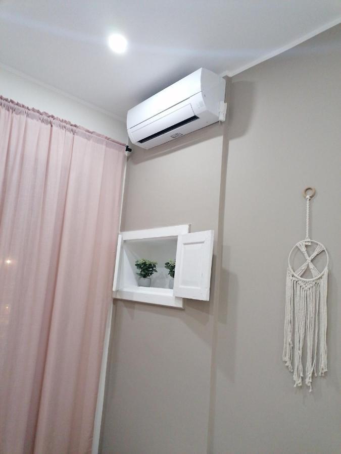 A Piscaria Apartment คาตาเนีย ภายนอก รูปภาพ