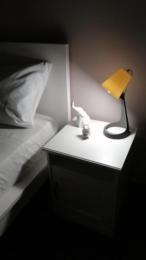 A Piscaria Apartment คาตาเนีย ภายนอก รูปภาพ