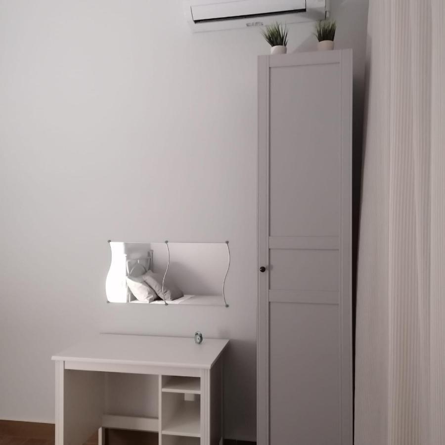 A Piscaria Apartment คาตาเนีย ภายนอก รูปภาพ