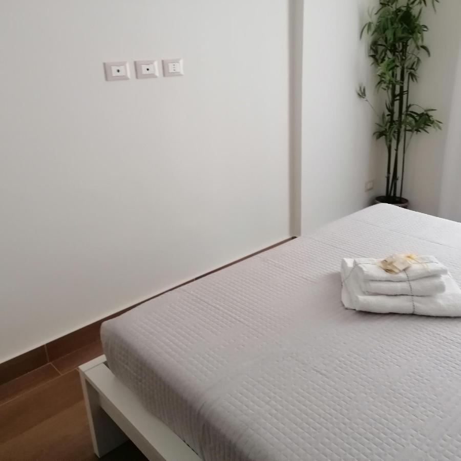 A Piscaria Apartment คาตาเนีย ภายนอก รูปภาพ