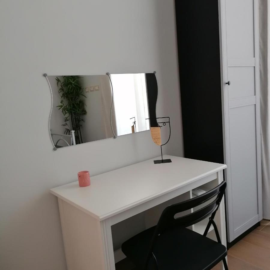 A Piscaria Apartment คาตาเนีย ภายนอก รูปภาพ