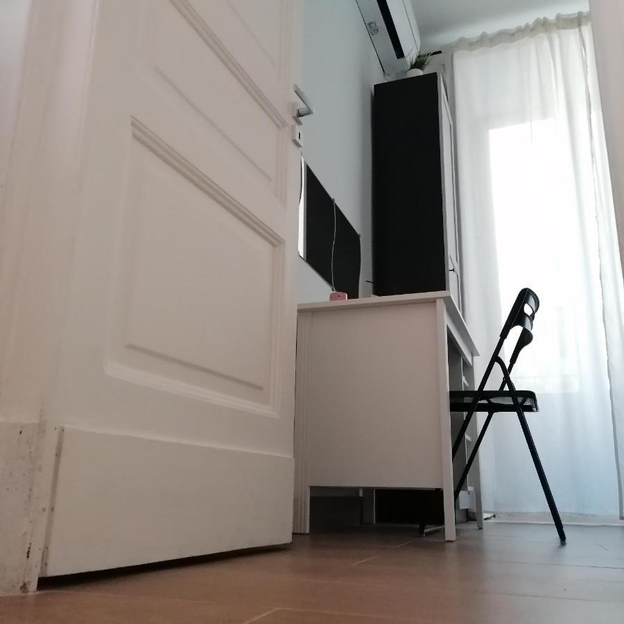 A Piscaria Apartment คาตาเนีย ภายนอก รูปภาพ