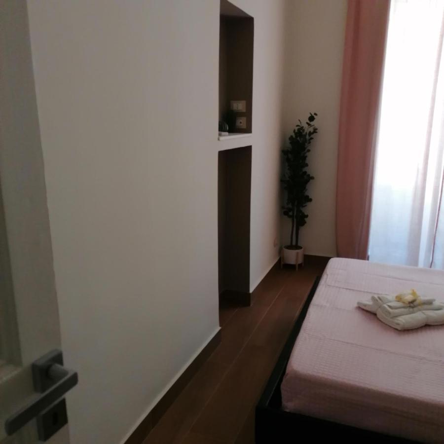 A Piscaria Apartment คาตาเนีย ภายนอก รูปภาพ