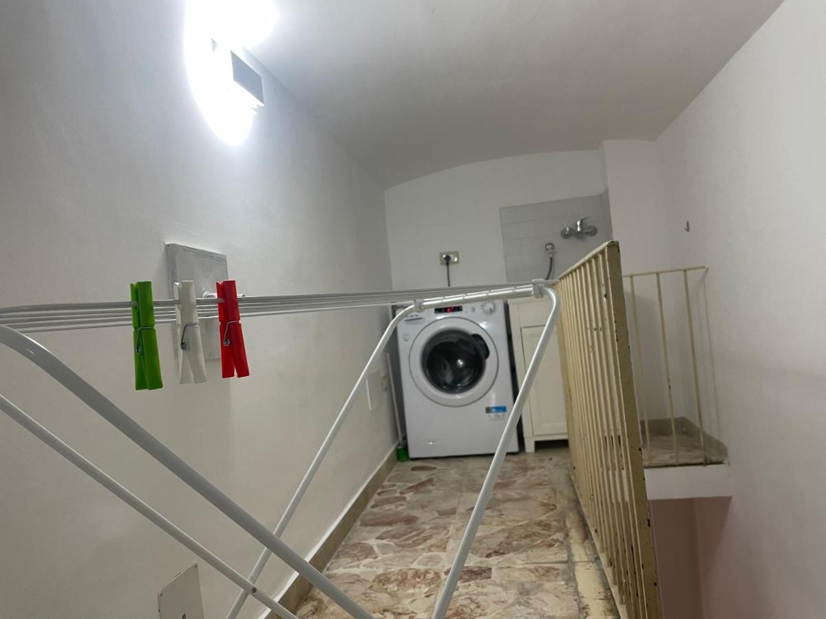 A Piscaria Apartment คาตาเนีย ภายนอก รูปภาพ