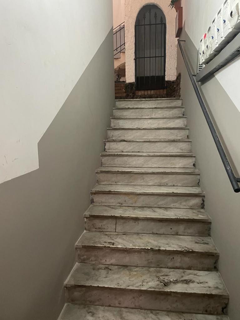 A Piscaria Apartment คาตาเนีย ภายนอก รูปภาพ