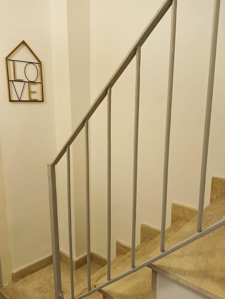 A Piscaria Apartment คาตาเนีย ภายนอก รูปภาพ