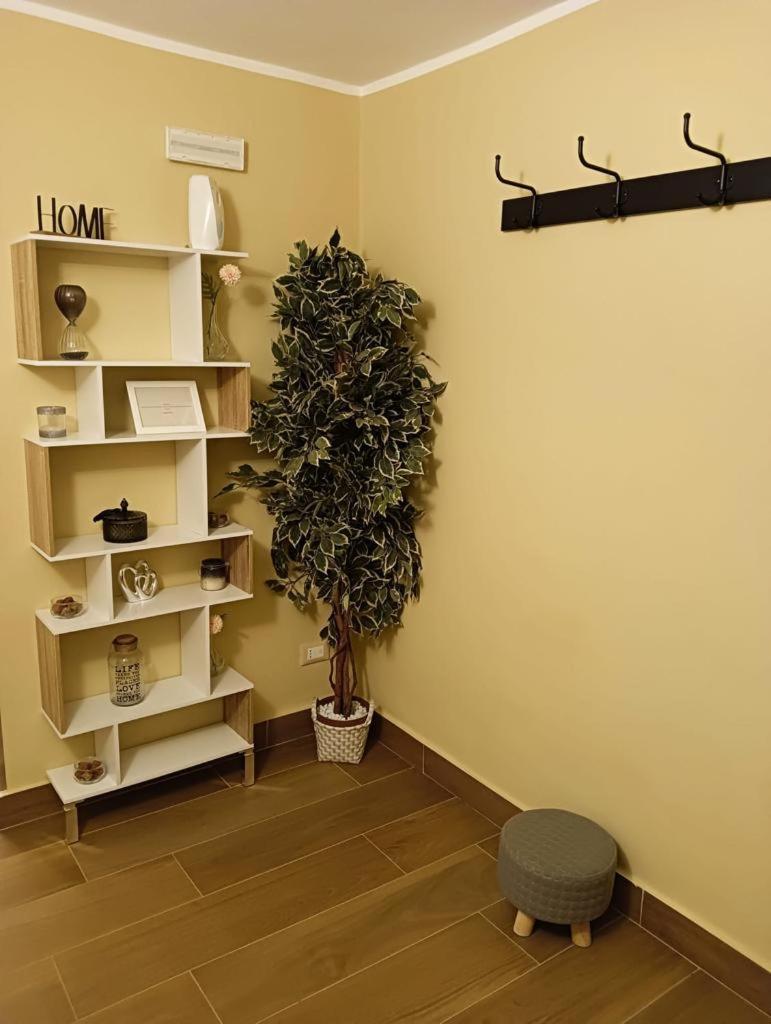A Piscaria Apartment คาตาเนีย ภายนอก รูปภาพ